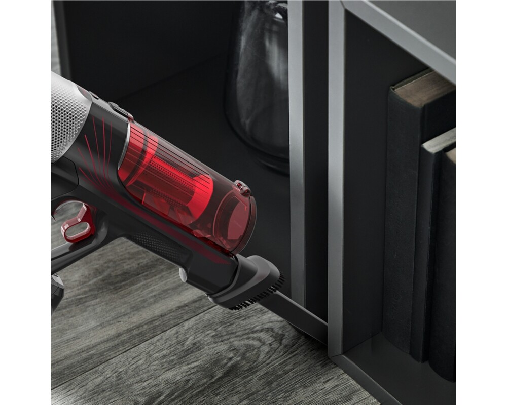 Прахосмукачка Rowenta RH2098WO Hvc X-Force Flex 9.60 Complete 6