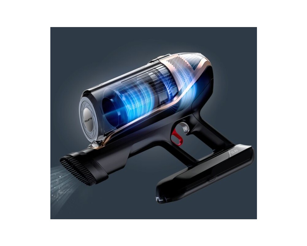 Прахосмукачка Rowenta RH99G3WO X Force Flex 15.60 Aqua 8