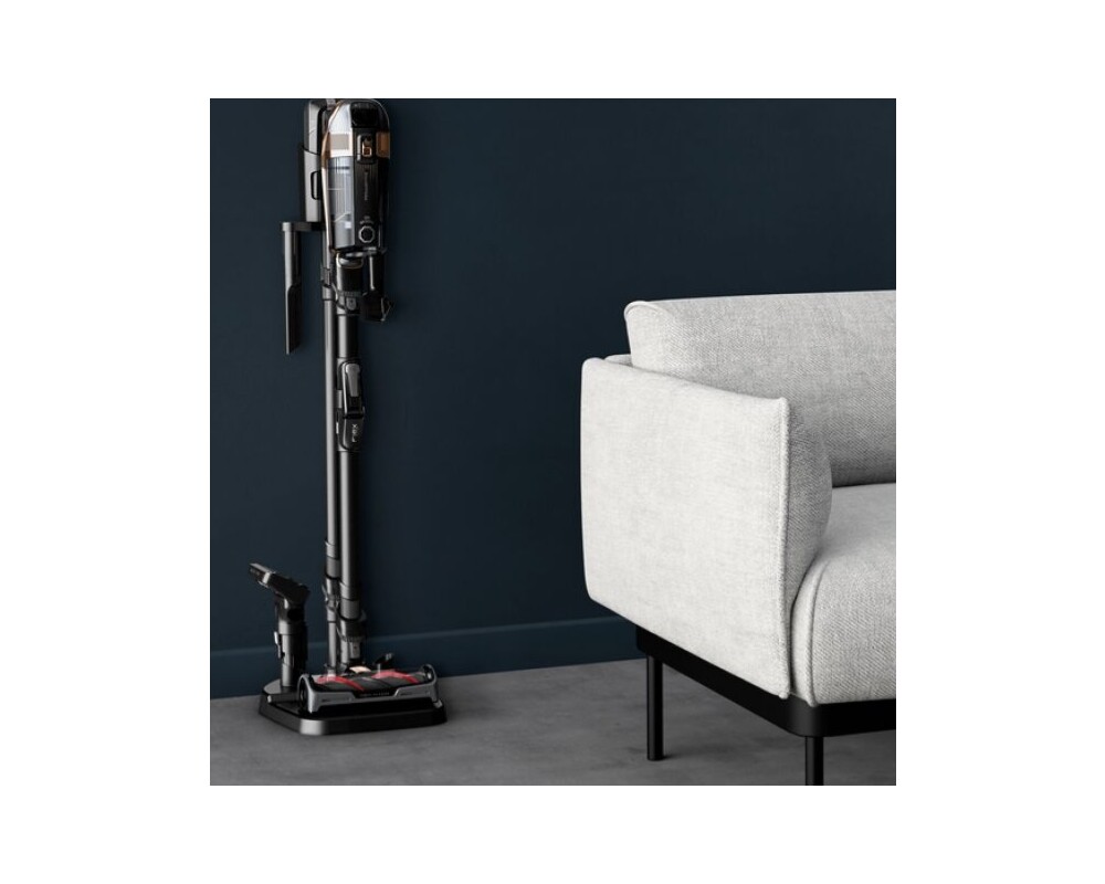 Прахосмукачка Rowenta RH99G3WO X Force Flex 15.60 Aqua 6