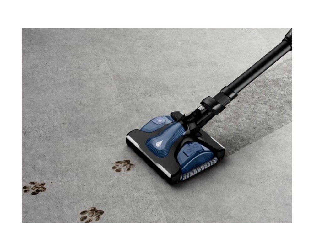 Прахосмукачка Rowenta RH99G3WO X Force Flex 15.60 Aqua 11