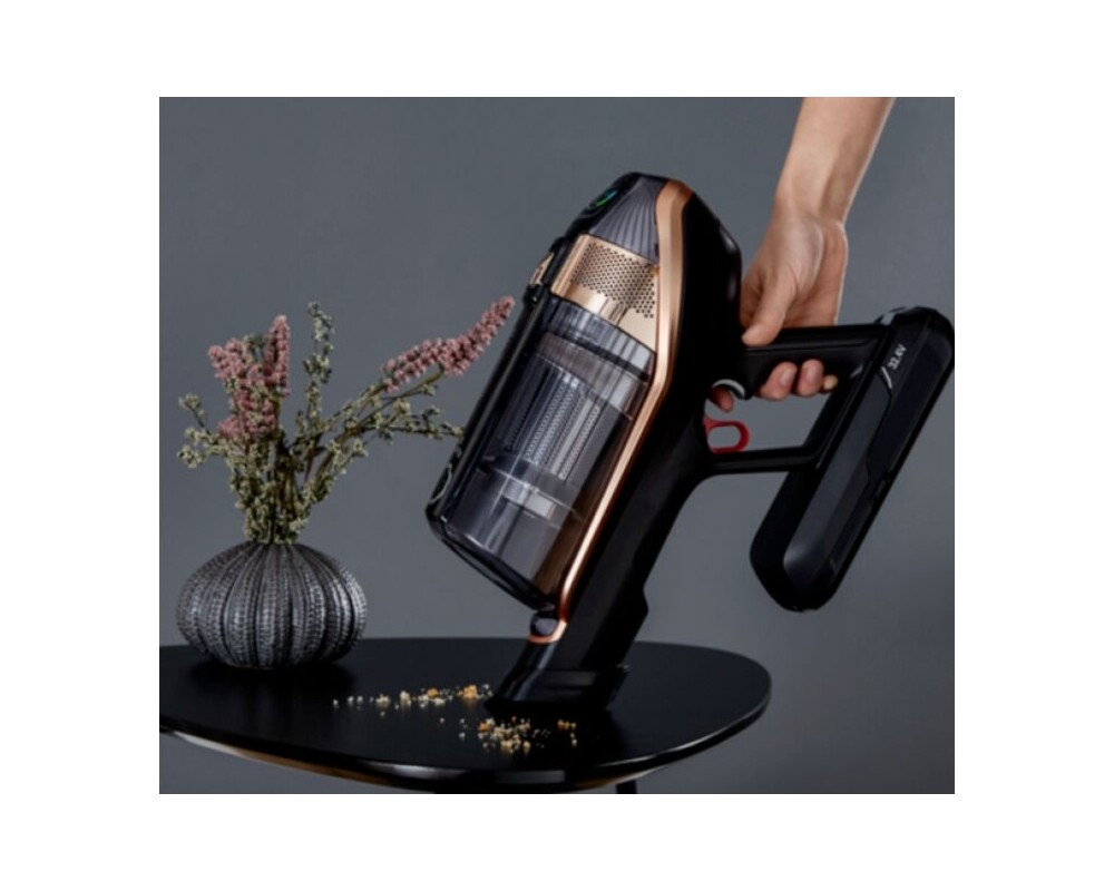 Прахосмукачка Rowenta RH99G3WO X Force Flex 15.60 Aqua 4