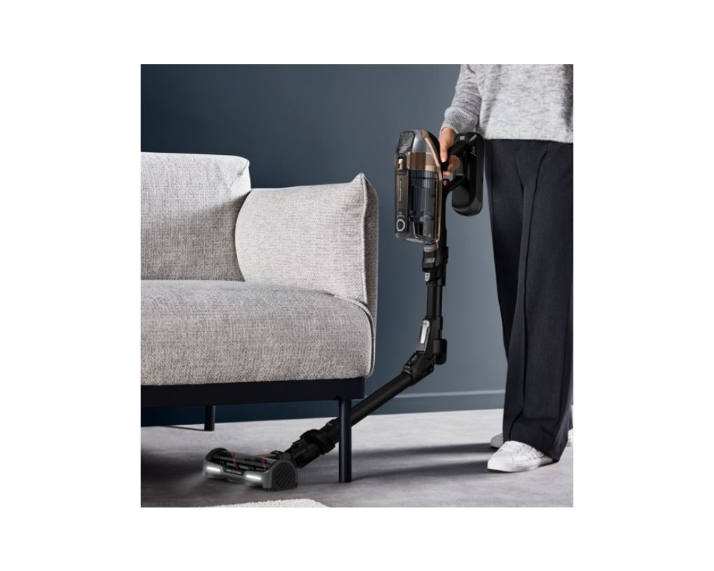 Прахосмукачка Rowenta RH99G3WO X Force Flex 15.60 Aqua 12