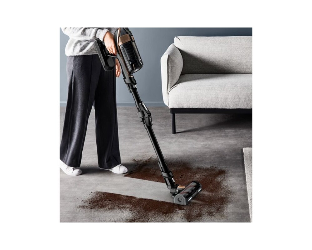 Прахосмукачка Rowenta RH99G3WO X Force Flex 15.60 Aqua 7