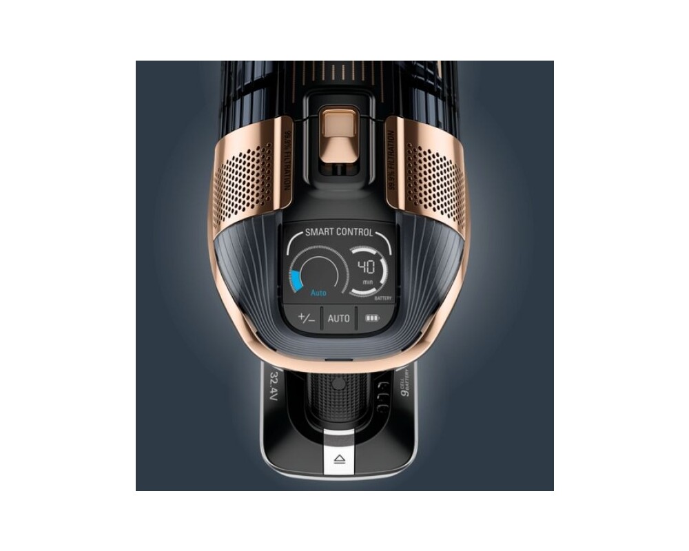 Прахосмукачка Rowenta RH99G3WO X Force Flex 15.60 Aqua 3