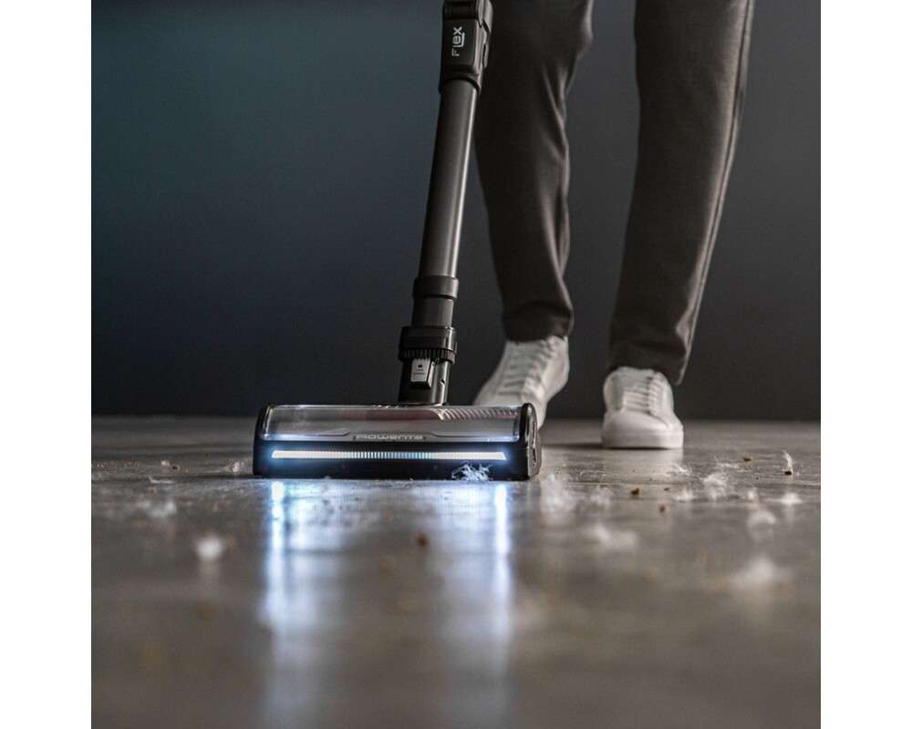 Прахосмукачка Rowenta RH9BC1WO Versatile X-Force Flex 14.80 Aq 6