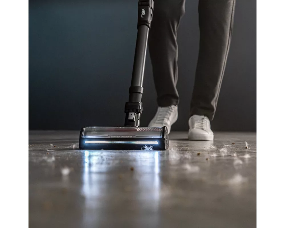 Прахосмукачка Rowenta RH9BC1WO Versatile X-Force Flex 14.80 Aq 6
