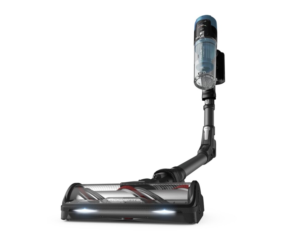Прахосмукачка Rowenta RH9BC1WO Versatile X-Force Flex 14.80 Aq 2
