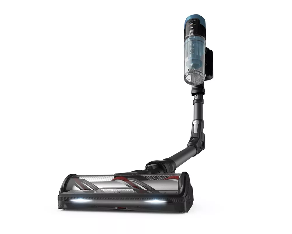 Прахосмукачка Rowenta RH9BC1WO Versatile X-Force Flex 14.80 Aq 2