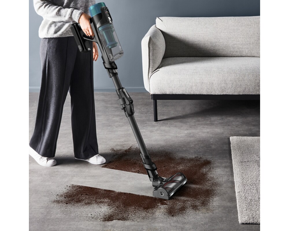 Прахосмукачка Rowenta RH9BC1WO Versatile X-Force Flex 14.80 Aq 5