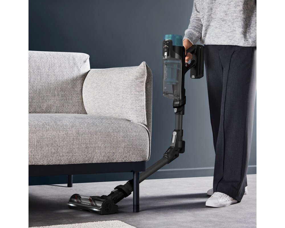 Прахосмукачка Rowenta RH9BC1WO Versatile X-Force Flex 14.80 Aq 4