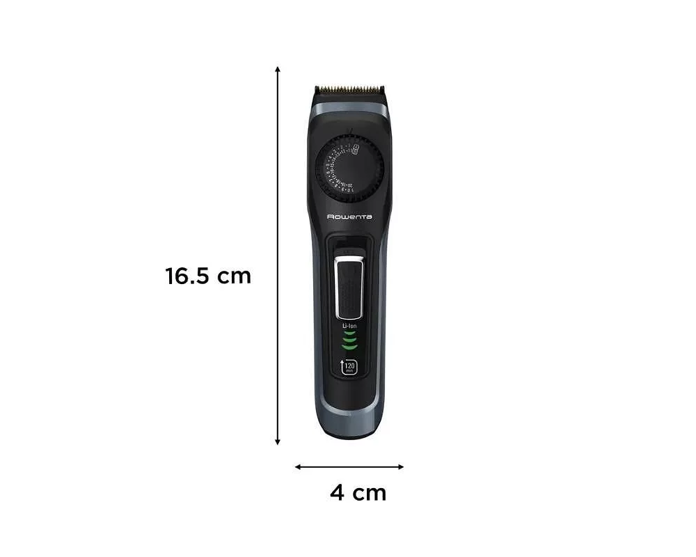 Тример Rowenta TN3804E0 Expertise Beard Trimmer 3
