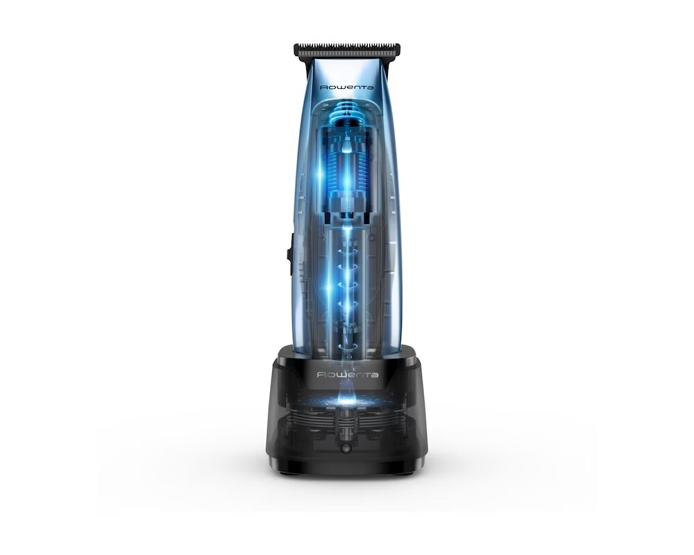 Тример Rowenta TN1851E0 Male Beauty Detail Trimmer Barb 3