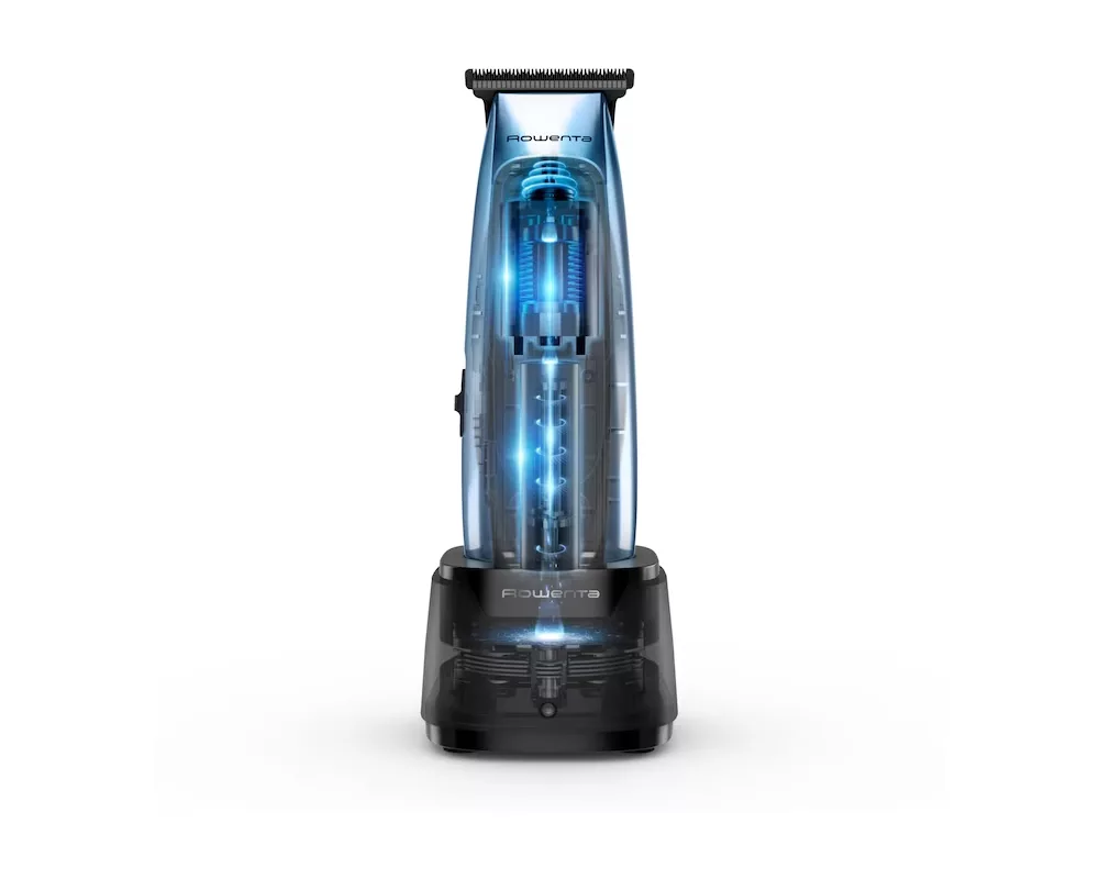 Тример Rowenta TN1851E0 Male Beauty Detail Trimmer Barb 3