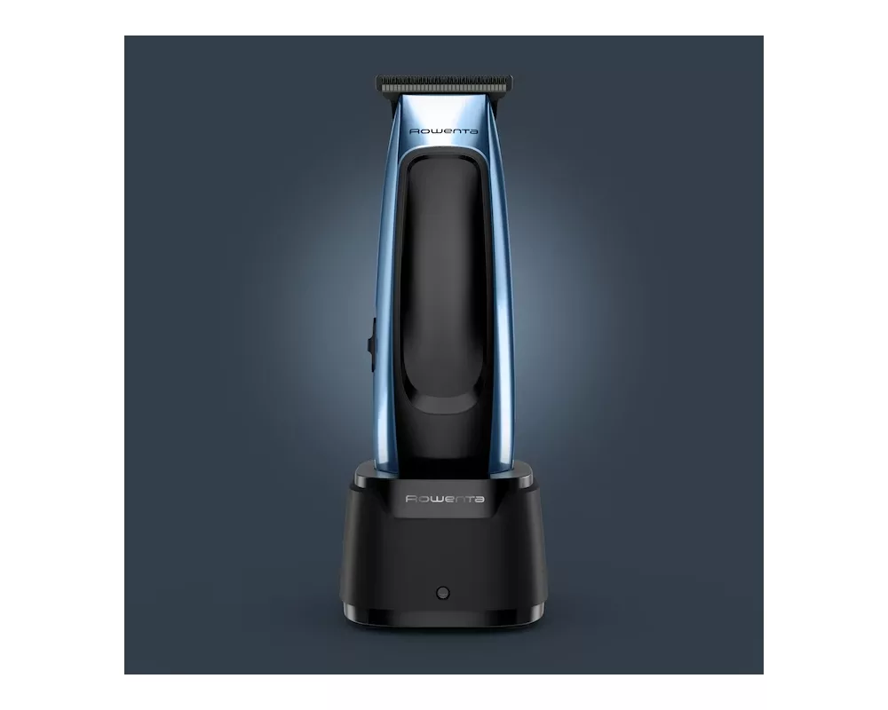 Тример Rowenta TN1851E0 Male Beauty Detail Trimmer Barb 4