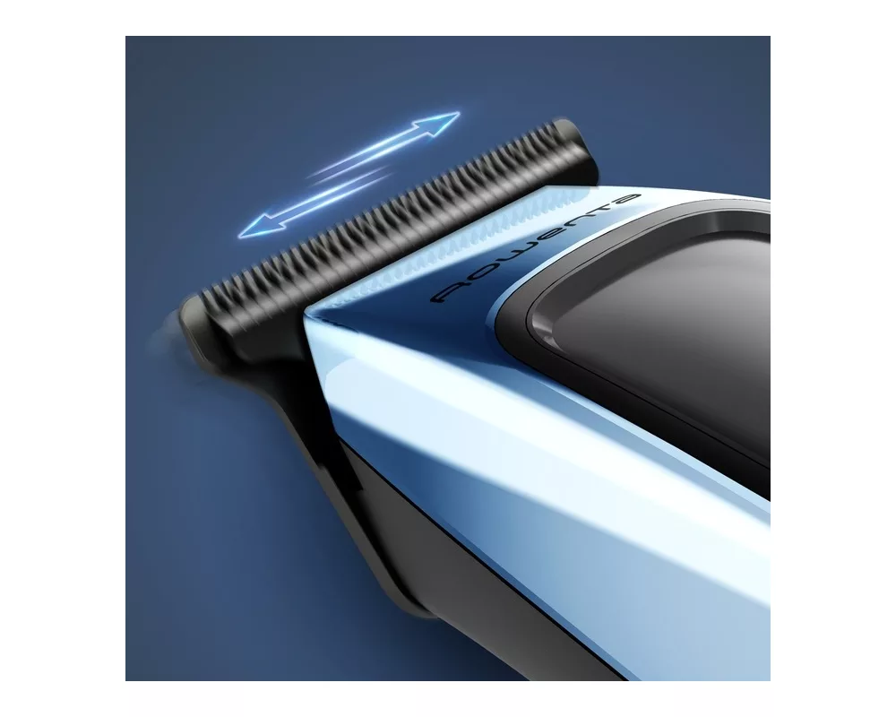 Тример Rowenta TN1851E0 Male Beauty Detail Trimmer Barb 5