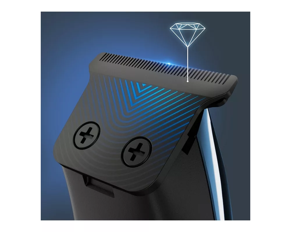 Тример Rowenta TN1851E0 Male Beauty Detail Trimmer Barb 6