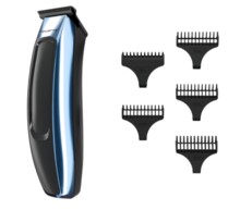  Rowenta TN1851E0 Male Beauty Detail Trimmer Barb 825202 TN1851E0 на топ цена - PIC.bg