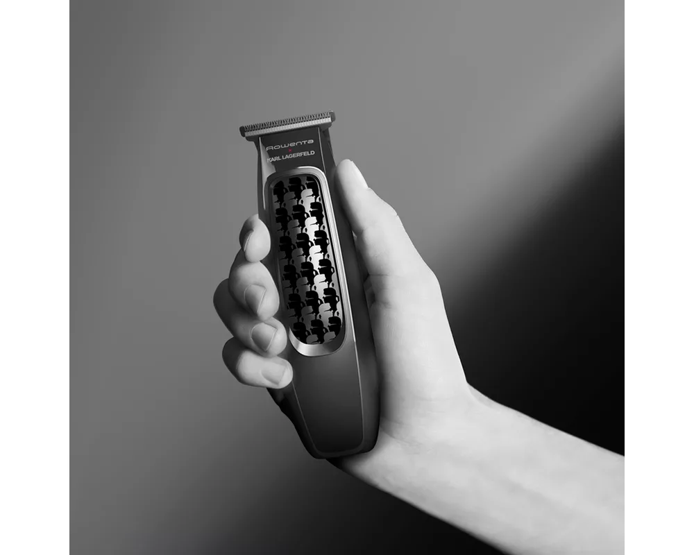 Тример Rowenta TN185LE0 Male Beauty Detail Trimmer Barb 7