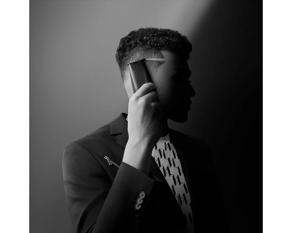 Тример Rowenta TN185LE0 Male Beauty Detail Trimmer Barb 6