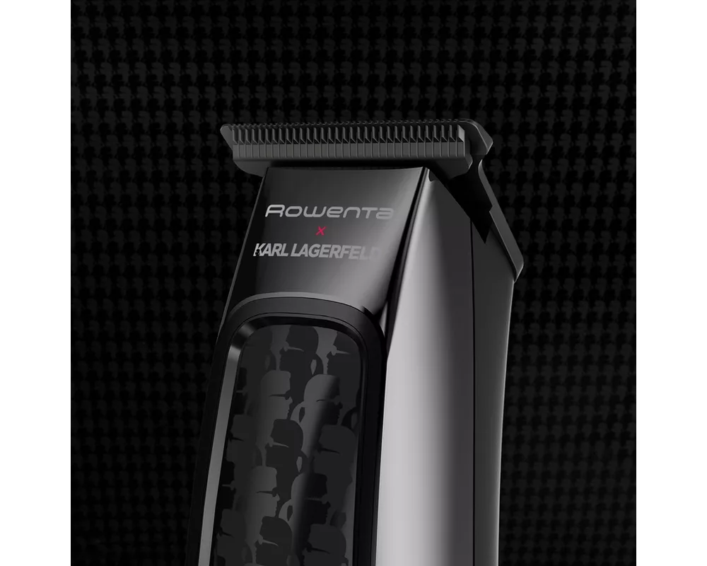 Тример Rowenta TN185LE0 Male Beauty Detail Trimmer Barb 5