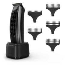  Rowenta TN185LE0 Male Beauty Detail Trimmer Barb 825204 TN185LE0 на топ цена - PIC.bg