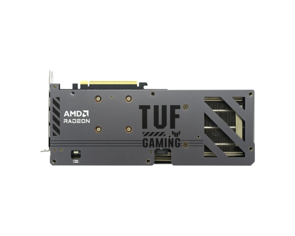 Видеокарта ASUS TUF GAMING RADEON RX 9060 XT OC 16GB GDDR6 16