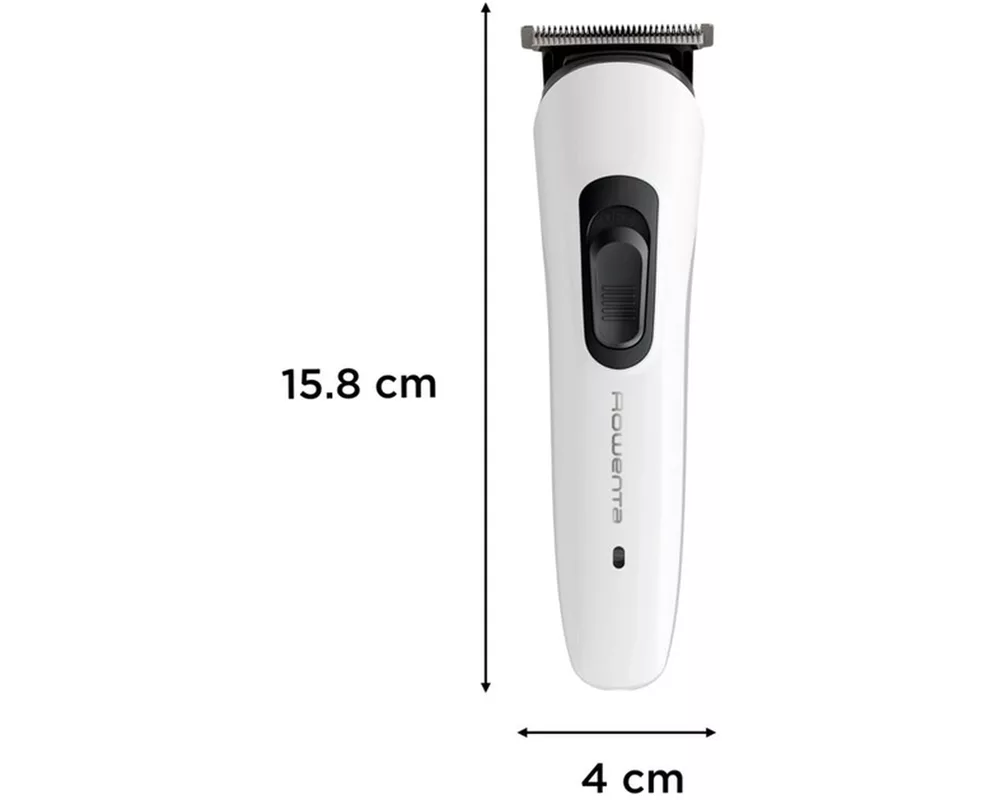 Тример Rowenta TN8934E0 Trimmer Multistyle 8 In 1 3