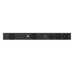 Switch (Комутатор) D-Link 24 Ports 2.5Gbps PoE(90W)+ 4 Ports 10G SFP+ Smart Managed Switch 4