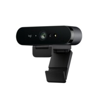  Logitech Brio 4K 826433 960-001718 на топ цена - PIC.bg