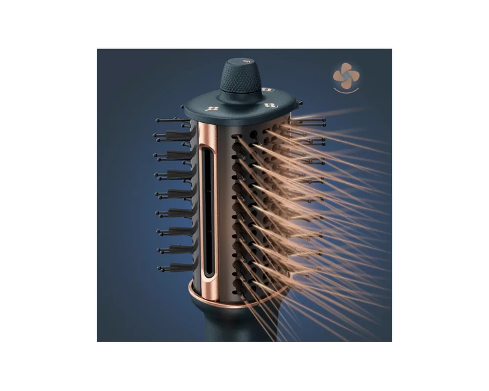 Електрическа четка за коса Rowenta UB9720E0 Styling Brush Air Switch Style 3