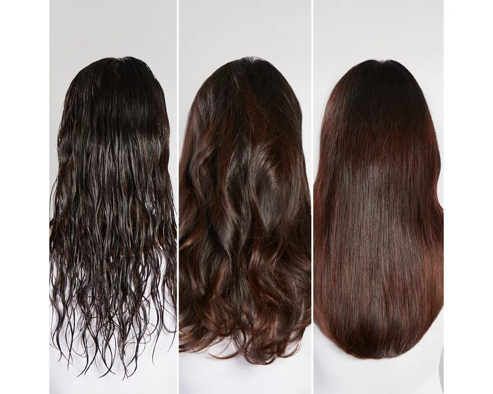 Електрическа четка за коса Rowenta UB9720E0 Styling Brush Air Switch Style 4