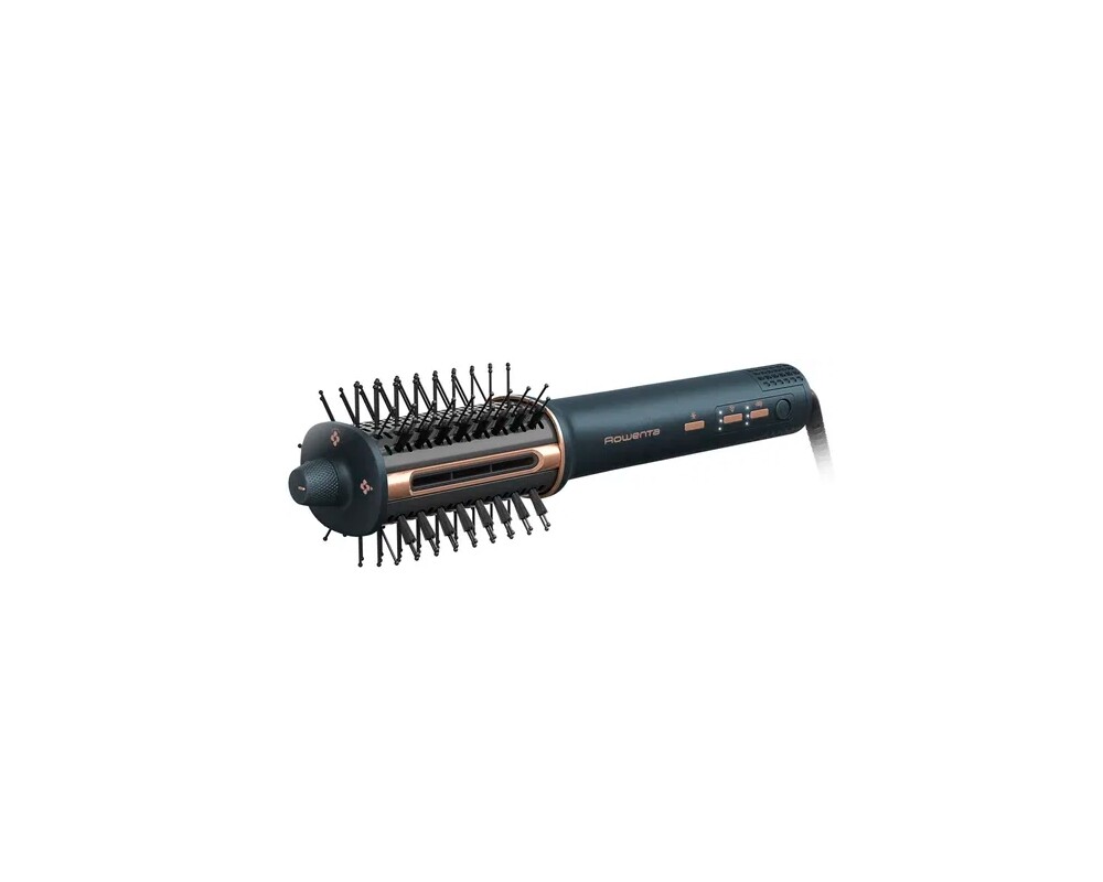 Електрическа четка за коса Rowenta UB9720E0 Styling Brush Air Switch Style