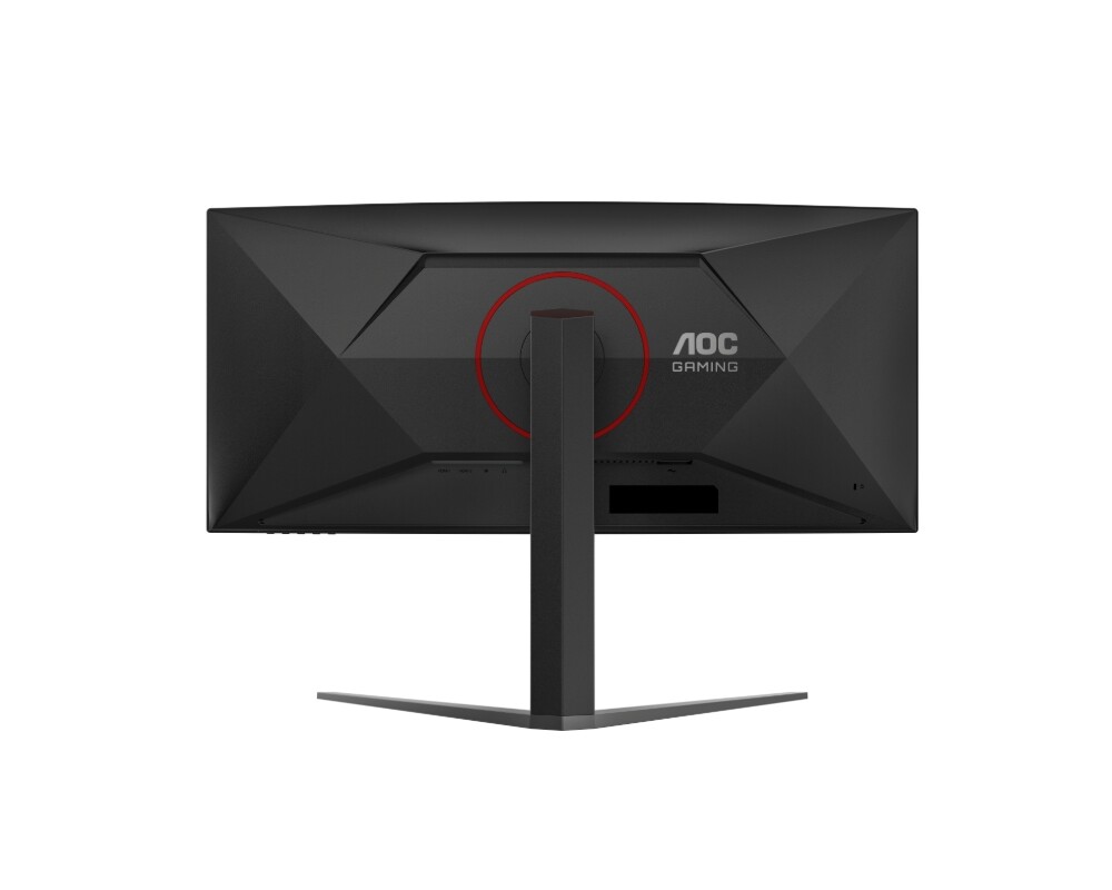 Монитор AOC CU34G4 17