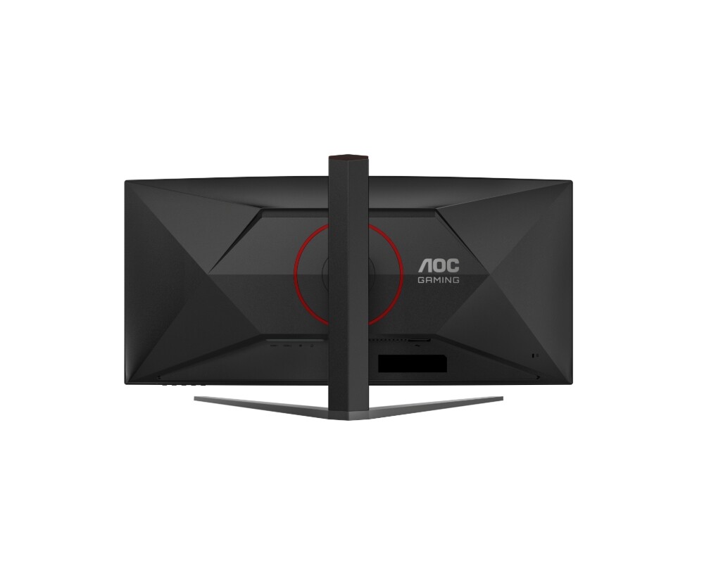 Монитор AOC CU34G4 18