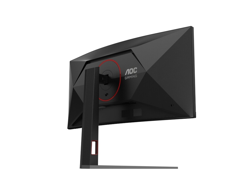 Монитор AOC CU34G4 21