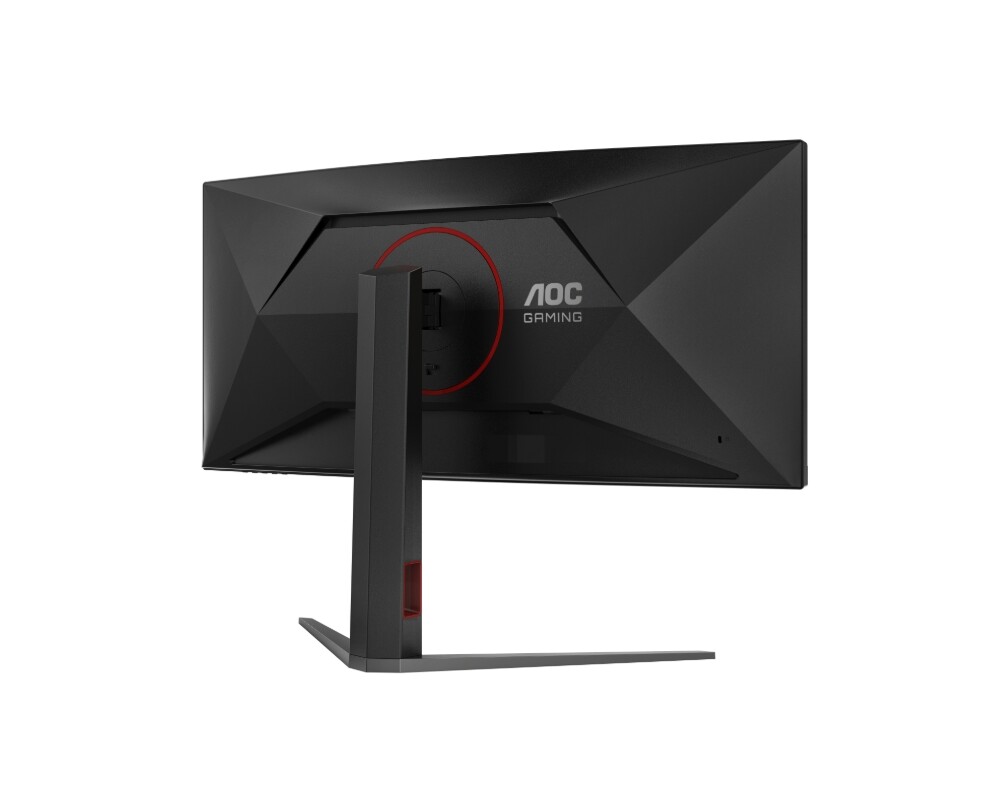 Монитор AOC CU34G4 20