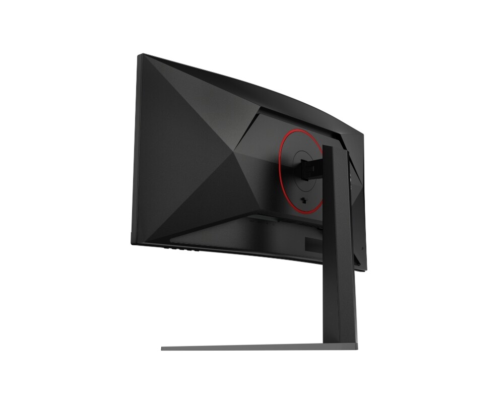 Монитор AOC CU34G4 22