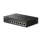 Switch (Комутатор) D-Link 8 ports 2.5G/MultiGig PoE Unmanaged Switch 3