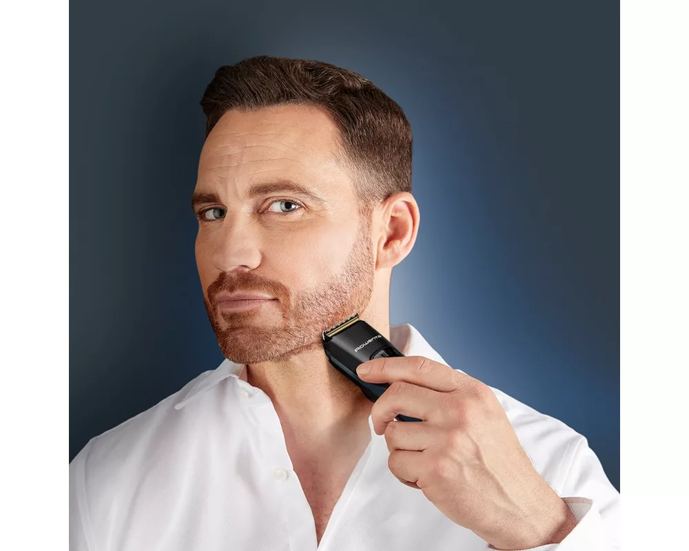 Тример Rowenta TN5244E0 Hc Precision 7