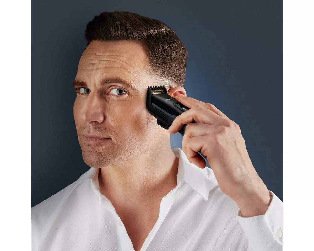 Тример Rowenta TN5244E0 Hc Precision 6