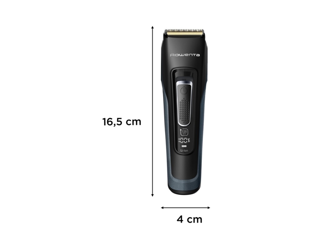 Тример Rowenta TN5244E0 Hc Precision 3