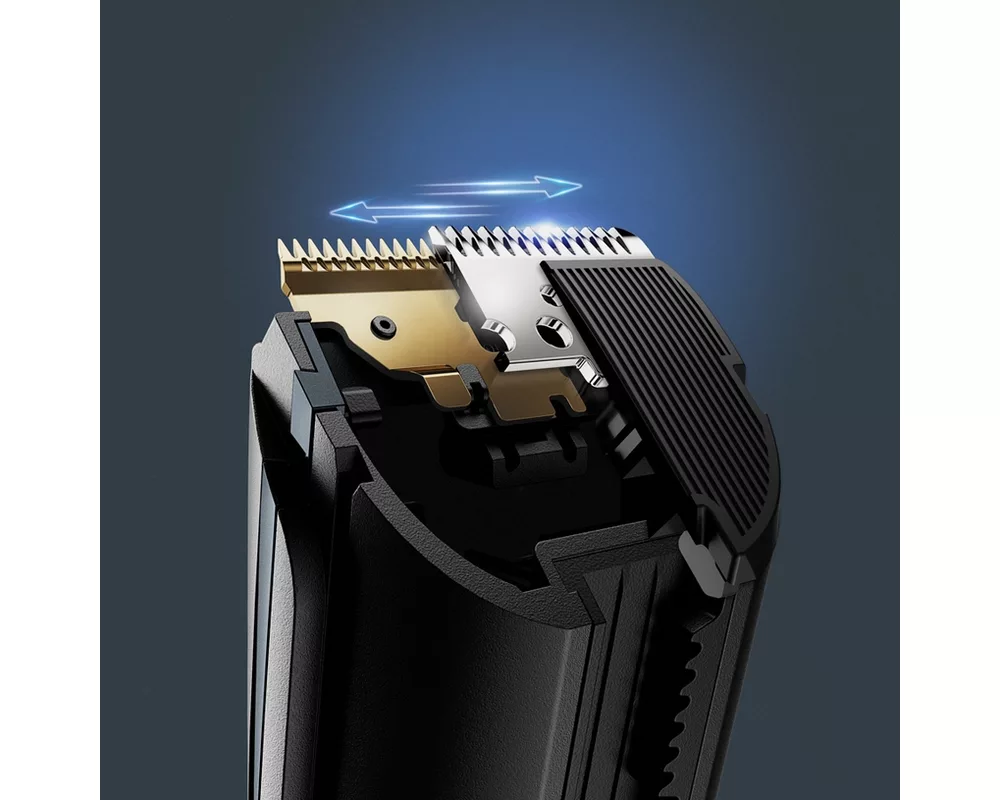 Тример Rowenta TN5244E0 Hc Precision 4