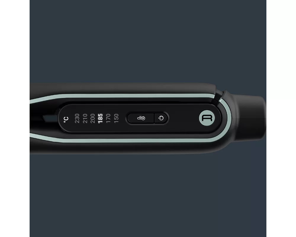 Преса за коса Rowenta SF7120E0 Straightener Thermostyle 6