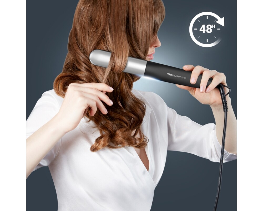Преса за коса Straightener Thermostyle 8