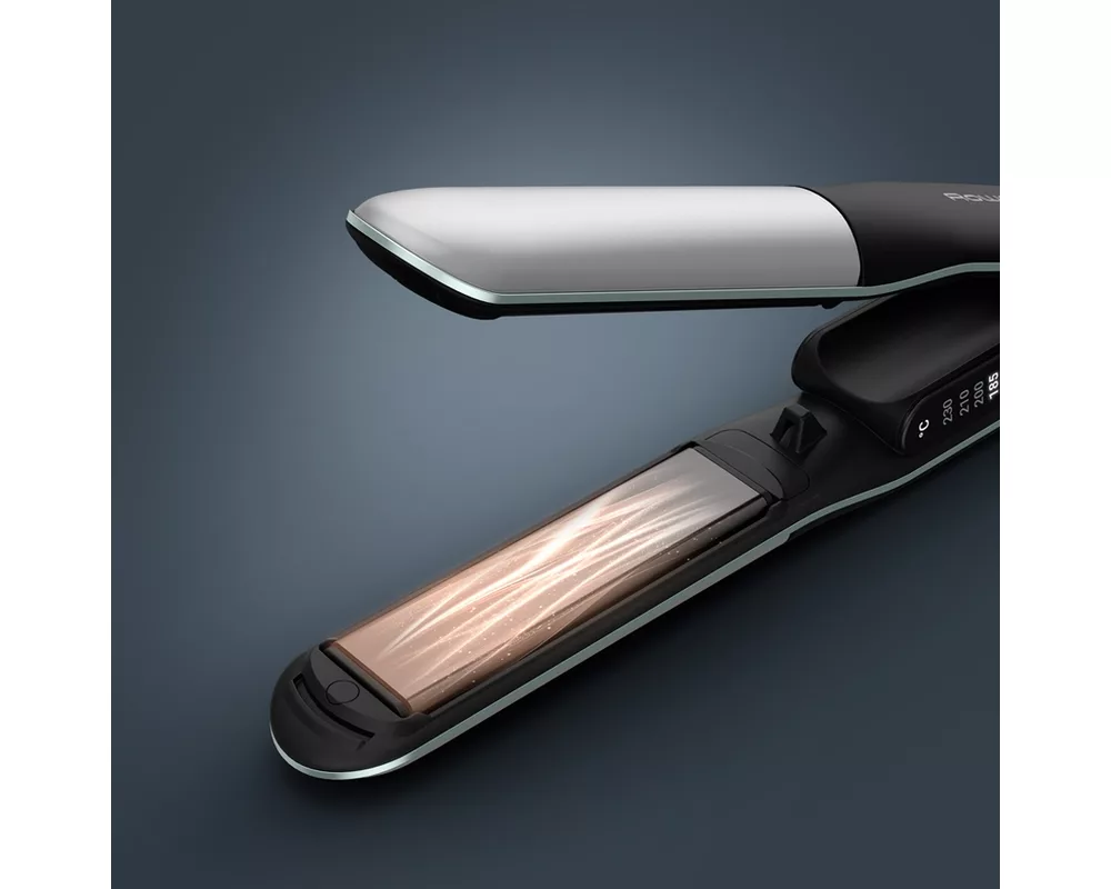 Преса за коса Rowenta SF7120E0 Straightener Thermostyle 5