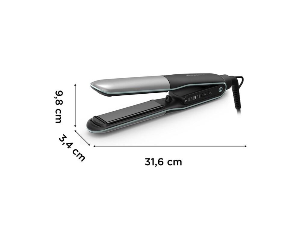 Преса за коса Straightener Thermostyle 4