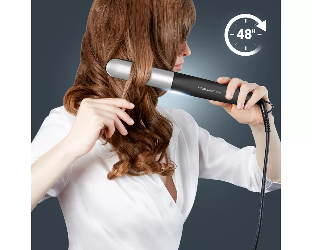 Преса за коса Rowenta SF7120E0 Straightener Thermostyle 8