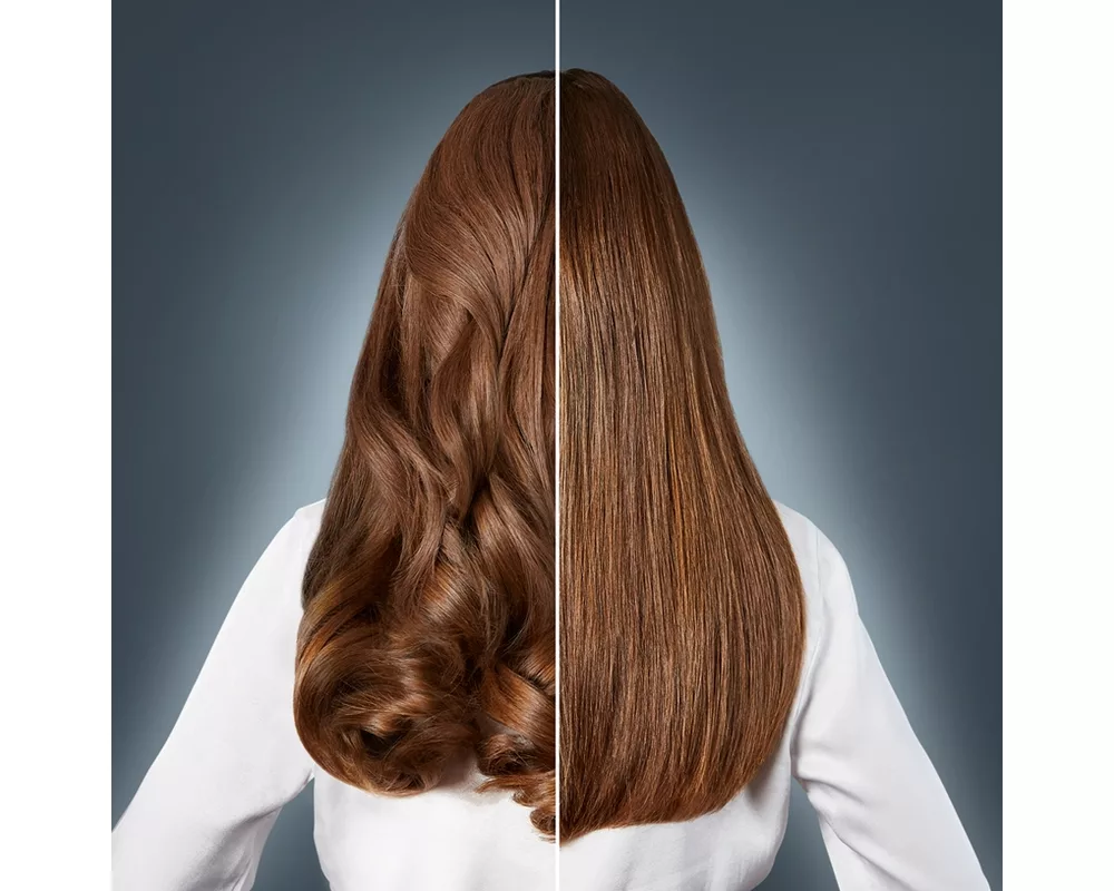 Преса за коса Rowenta SF7120E0 Straightener Thermostyle 7