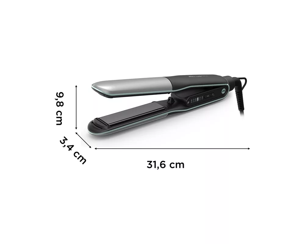 Преса за коса Rowenta SF7120E0 Straightener Thermostyle 4