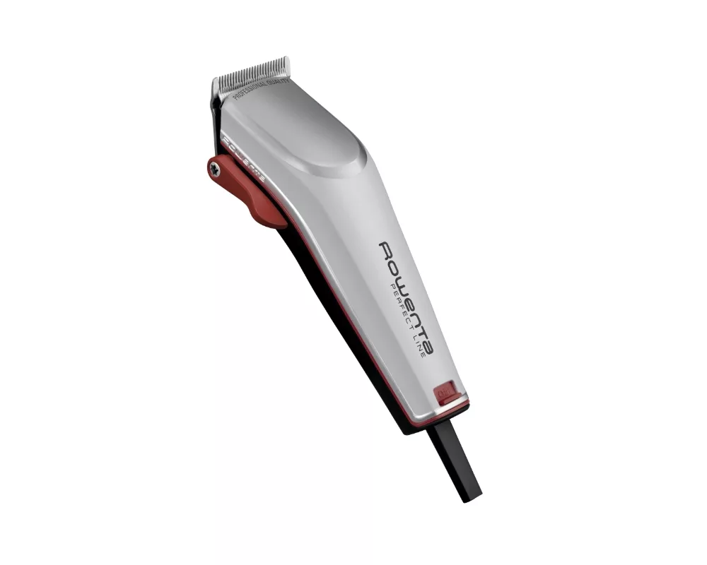 Тример Rowenta TN1300F0 Hair Clipper Perfect Line 2 silver 3